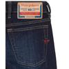 Diesel Mens Sleenker Skinny Jeans