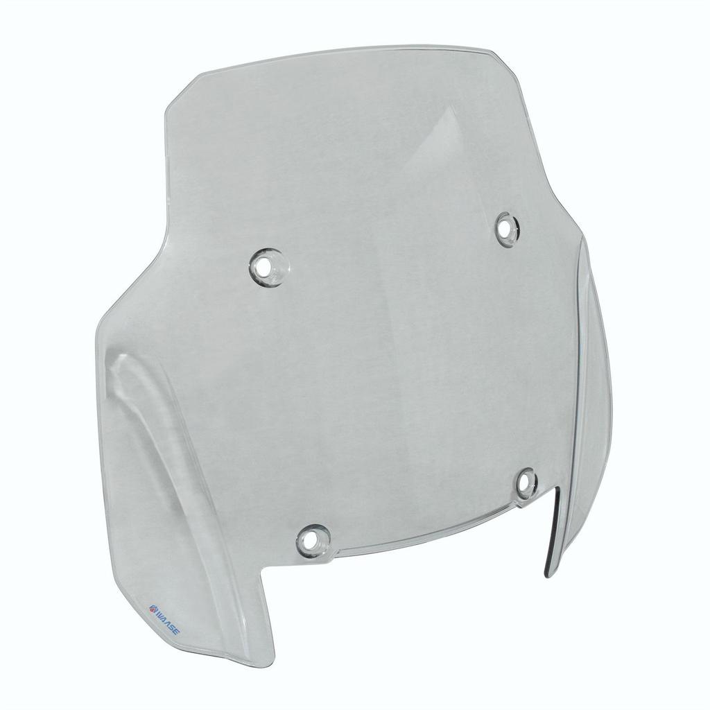 Pan America RA1250 S ADV Modified Motorcycle Front Windscreen