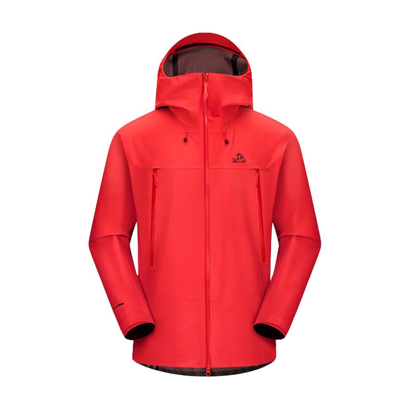 

Perseus Outdoor Windbreaker Jacket 105301056 S