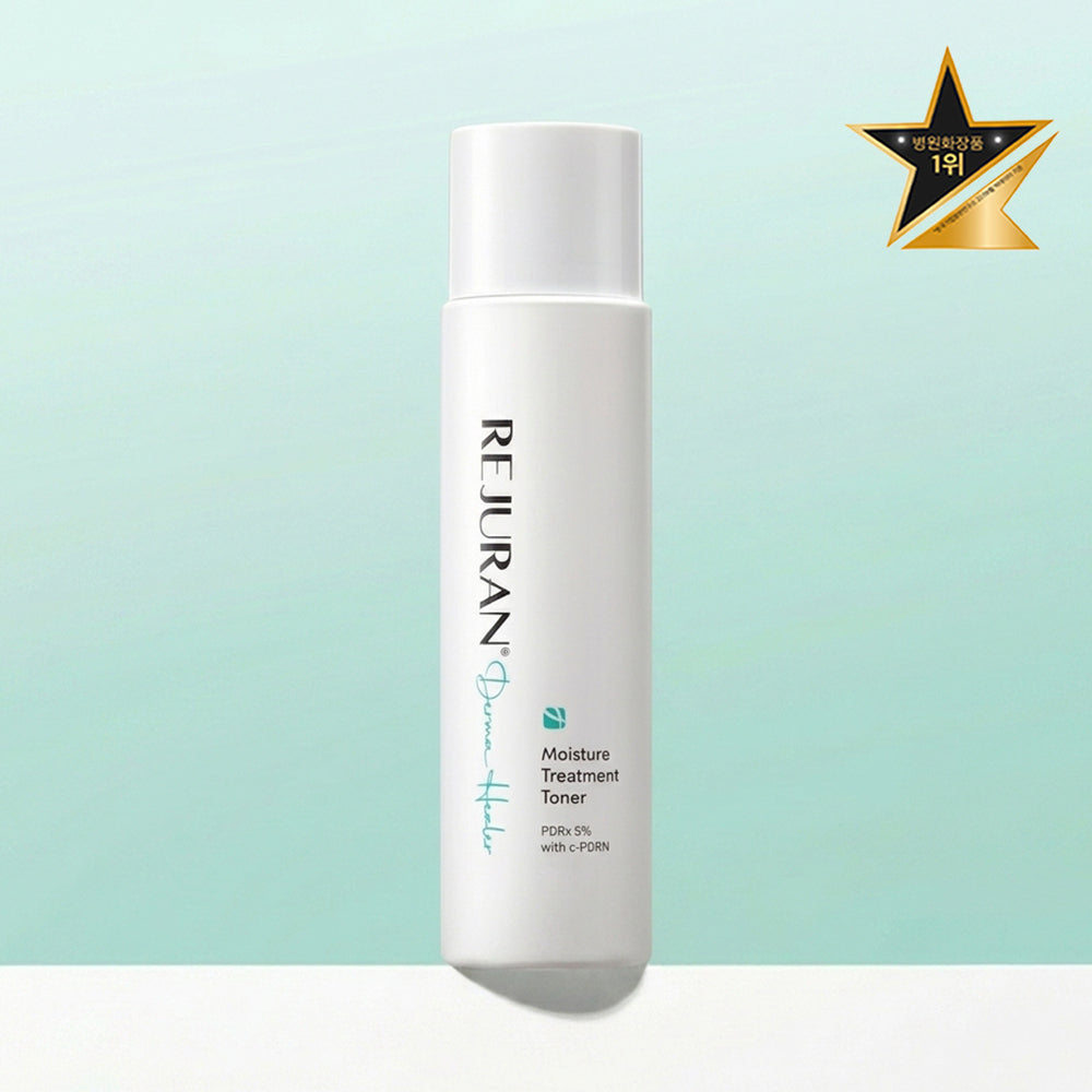 REJURAN Derma Healer Moisture Treatment Toner 150ml