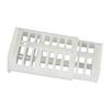 Multi-Functional Plastic Queen Bee Introducing Cage