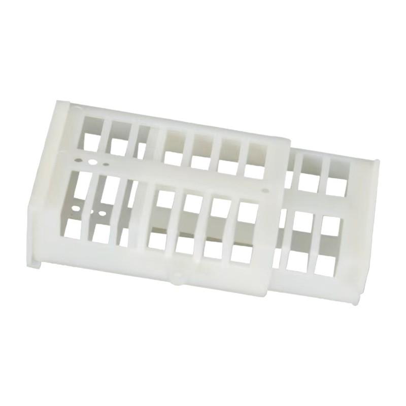 Multi-Functional Plastic Queen Bee Introducing Cage