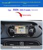 2005-2017 Fiat EGEA Android Touchscreen Navigation System