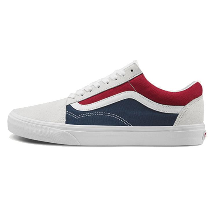 

Vans Old Skool Retro Block VN0A38G1QKN 38