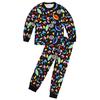 Stranger Story Kids Long Sleeve & Pants Set 81210