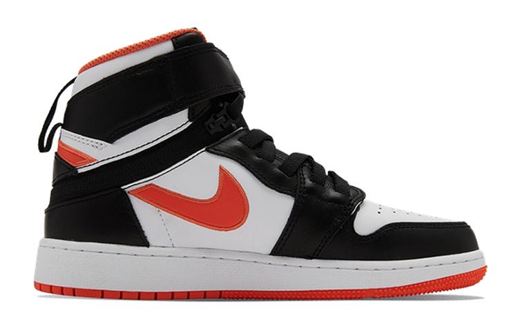Jordan 1 Retro High Flyease Turf Orange (GS) Sneakers