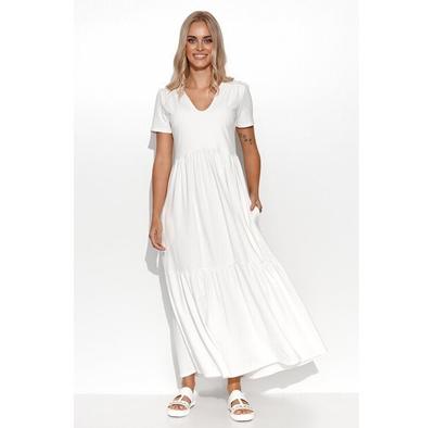 Makadamia Dress M549