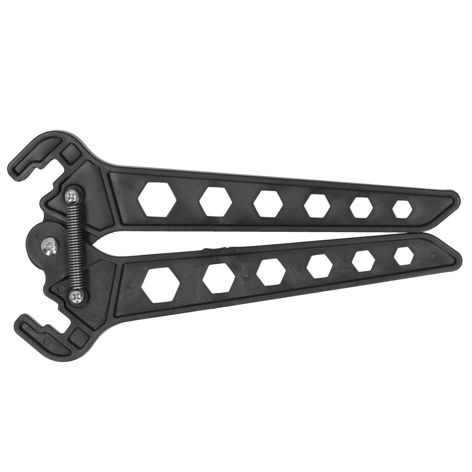 

Підставка для блочного лука складана портативна аксесуар для стрільби з лука для полювання