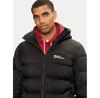 Daunenjacke Jack Wolfskin Nebelhorn A61827 schwarz Regular Fit