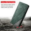Samsung S22 Silicone Flip Case - Leather Finish, Full Coverage, Compatible with A50 and A71