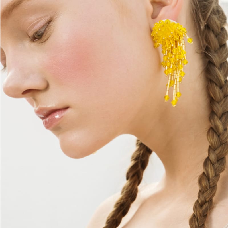 ZOENA Easy. Miya Earring