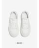 TATA/She 2025 Autumn Fashion Women's Casual Thick-soled Board Shoes
