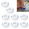 Pool Cleaner Wheel   Bearings Replacement for   for   180Celsius280 Pool Cleaner Pool Cleaner   Bearing Replacement Parts Accessories