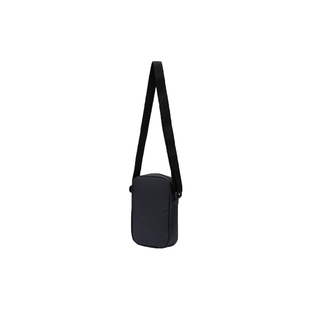 New PUMA Polyurethane Crossbody Bag, Shoulder Bag Unisex Black 078485-01