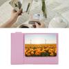 48MP 1080P Digital Camera HD Dual Lens Auto  Compact Small Camera Multi Zoom Vlog Selfie Camera 2.4 Inch Screen for Boys Girls Students
