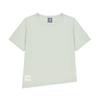 T Shirts Women's SGL Crew Neck Moderate WT61A6GI-SGL