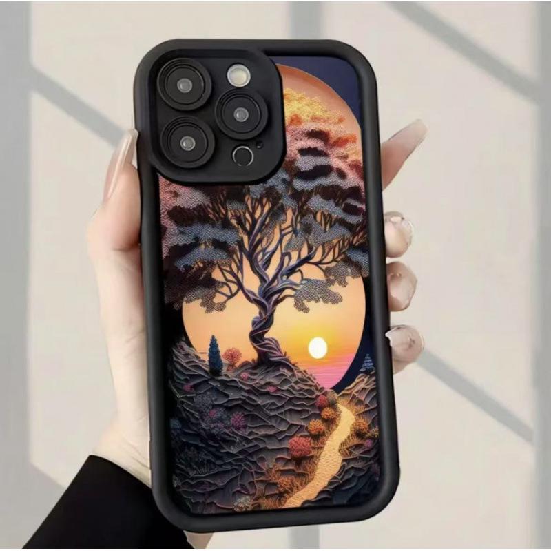 Personalized iPhone 12Pro to 16Pro Max Case for Global Market XS