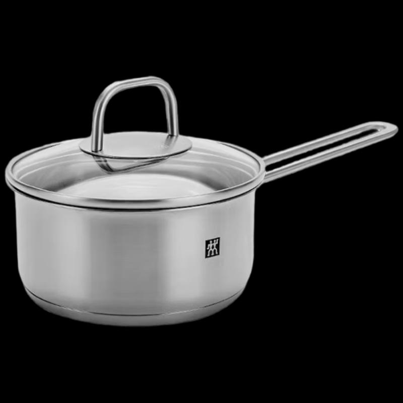 Zwilling TWIN Nova Plus 16cm Shallow Stew Pot