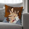 Gregor L-Limbus C-Company Throw Pillow Case Decoration Bed Custom Square Pillowcase Pad Cover