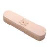 Dampfbügeleisen Quilting Clapper Holz Nahtpresser zum Glätten von Stoff Quilting Pressing