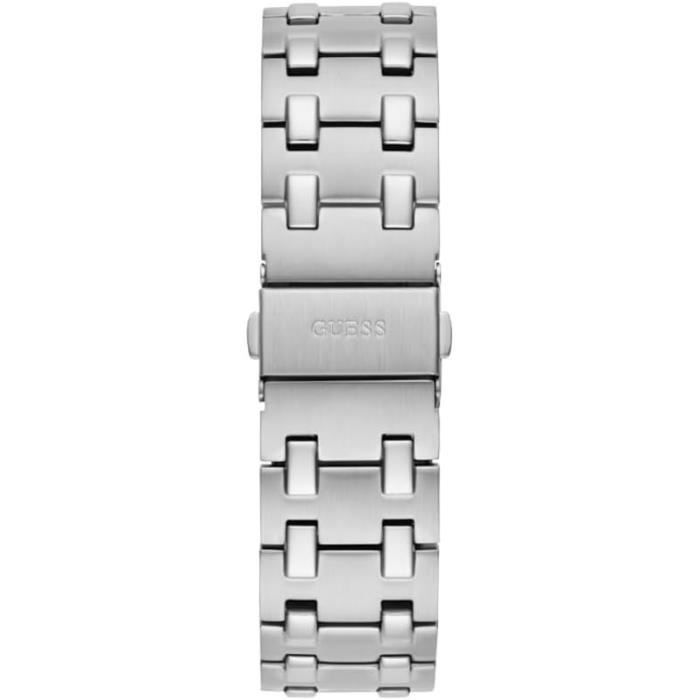 Guess Asset GW0575G4 Herren-Quarz-Uhr