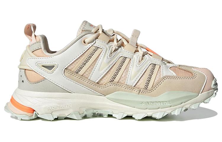 Hyperturf Wmns Adidas Originals Adventure 'Off White Bliss Orange' Women's GX4513