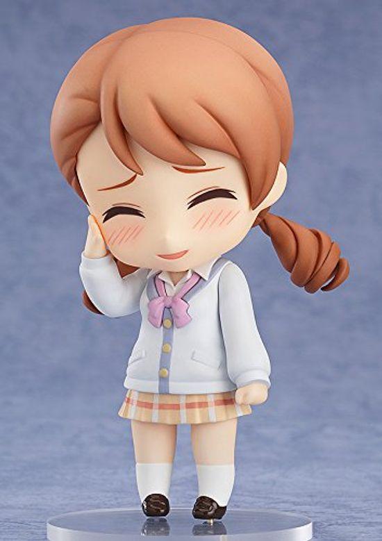 Nendoroid THE IDOLM@STER CINDERELLA GIRLS Karen Hojo Non-scale ABS&PVC Painted Movable Figure