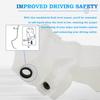 Wiper Washer Windshield Fluid Level Sensor 289111E400,for 2004-2020 Nissan350Z 370Z Altima Armada Frontier GT-R Maxima Murano Quest Sentra Xterra,