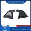 BMW X5 G05 Front Bumper Windscreen Cover, Compatible with Part Numbers 51717434881 & 51717434883