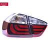 LED Taillight Assembly for BMW 3 Series E90 (2005-2008) - Compatible with 318i, 320, 325 Models.