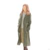 1/64 Figures Scale Diorama Hand Painted Statues Characters Doll Street
