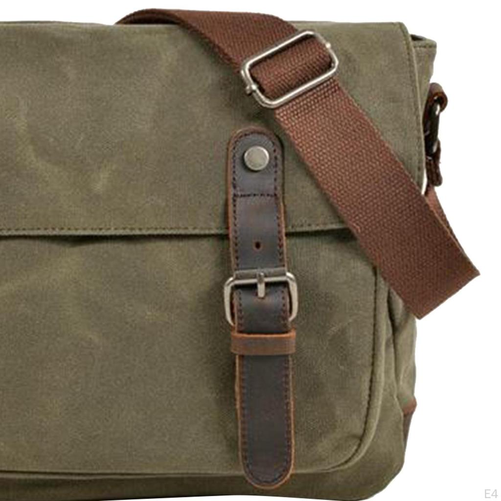Camera Bag Case Professional Compact Interior Compartments Photography Small