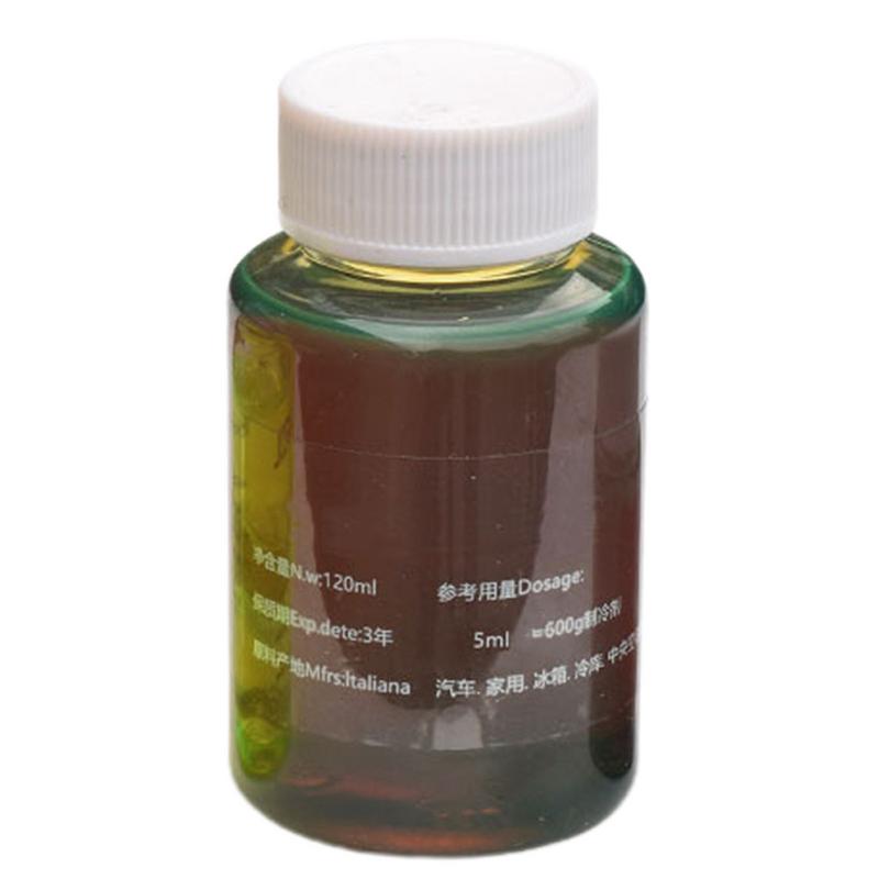 Auto Fluorescent Leak Detection Tool Auto Air Conditioning Repair Tool R134a Refrigerant Gas A/C Leak Test Detector UV Dye