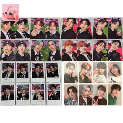 STRAY KIDS 5-STAR 5STAR DOME TOUR 2023 Seoul UNVEIL 13 OFFICIAL PHOTO CARD