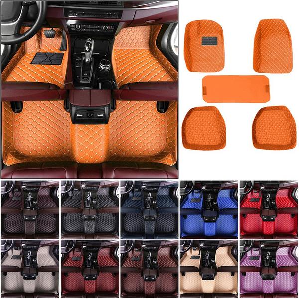 Buy High Cost Performance Luxury Leather Universal AllSeason Heavy