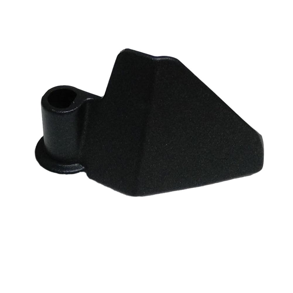Kitchen Tools Blade Paddle Aluminum Alloy Black 1PC