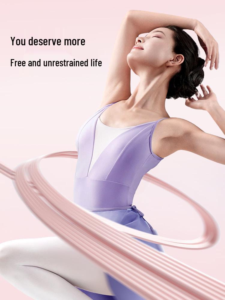 Women's Adjustable Kegel Yoga Ball: Pelvic Floor, Thigh, and Hip Shaper Fitness Trainer