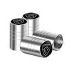 Aluminum Alloy Car Tire Valve Stem Caps Wheel Valve Accessories For Peugeot 408 308 5008 Landtrek 208 3008 2008 Rifter 508 301