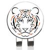 24 Kinds Different Design Golf Marker W Golf Hat Clip Clamp Golf Ball Mark Animals Wine Cup Plants Shoes Flag 1pcs 5