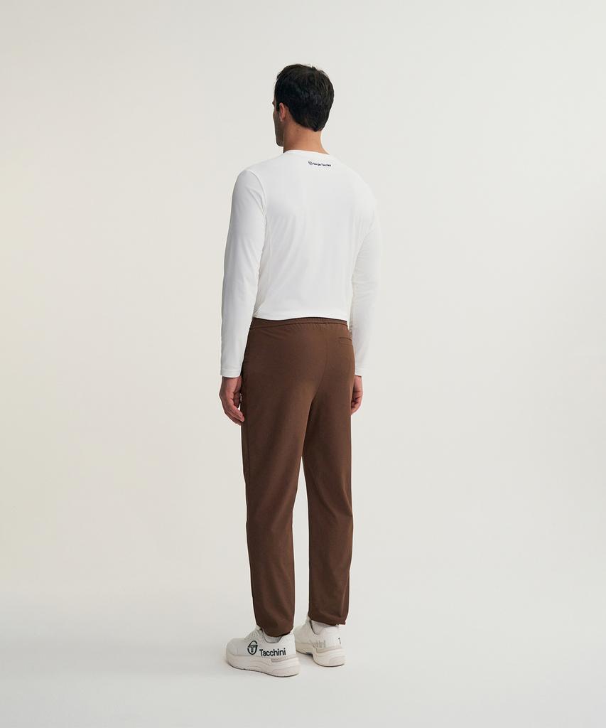 SERGIO TACCHINI M Daily Woven Brushed Jogger Pants
