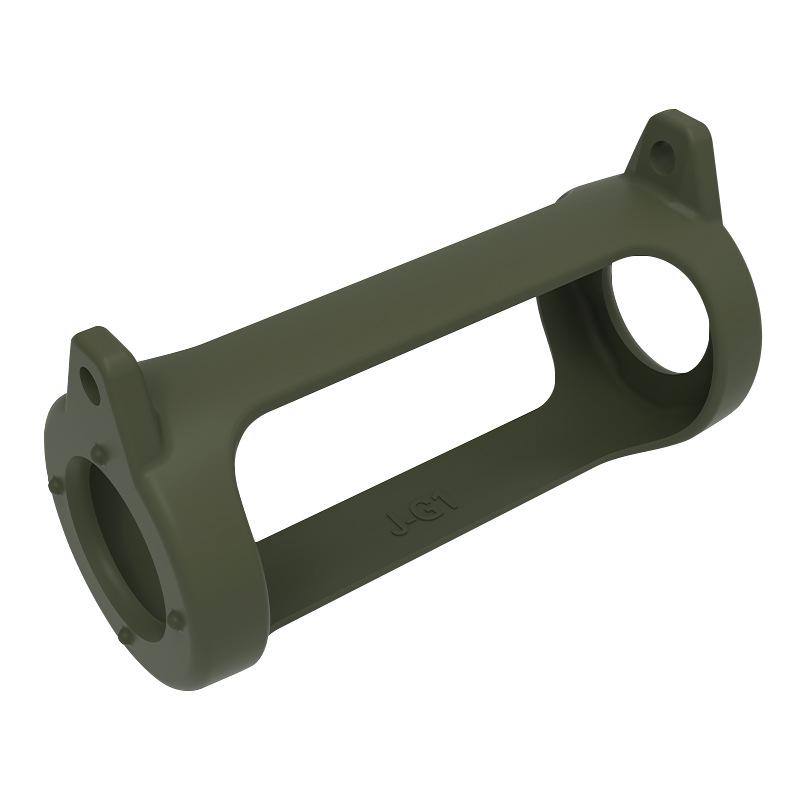 JBL Grip Case Neon Bluetooth-Lautsprecher Silikon Rucksack - Sturzsichere Outdoor-Hülle