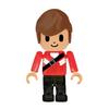 Kawada Nanoblock Plus Block Riders Battle with the Bug Machine PBR-001