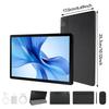 Tablet Android 16, 11 Pulgadas, 32 GB + 256 GB, 7800 mAh, Pantalla Táctil In-Cell, Teclado, Desbloqueo Facial