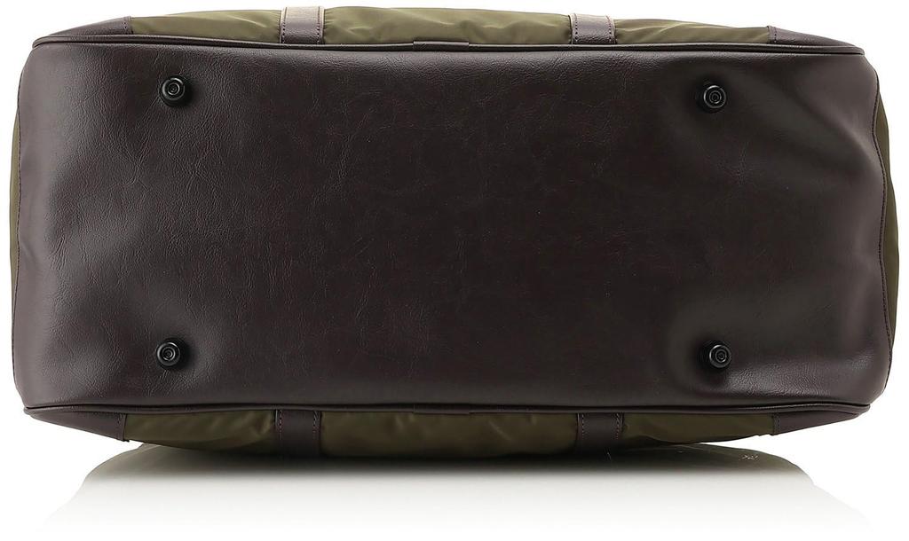 Travel Bag Travel Bag Trunk Naoto Boston Bag Made In Large Khaki [IS Plus] - Suitcase, - Japan, Toyooka, Lightweight, Capacity, Multifunctional,