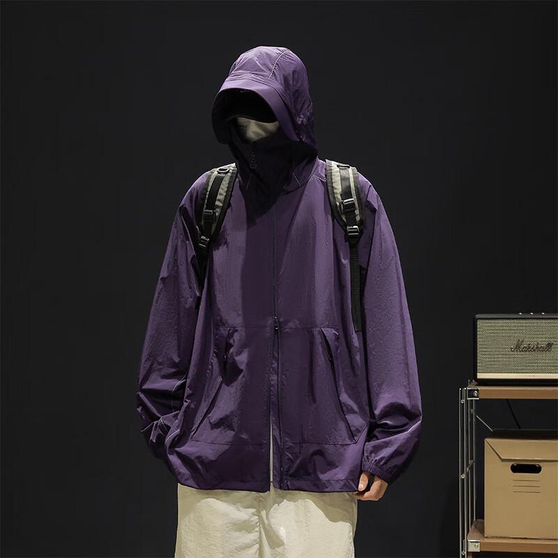 Longchan UV Protection Cycling Jacket