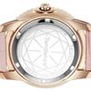 Tendence Women's Leather Strap Watch TY132008