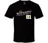 Ilya Rozanov 81 Favorite Player Heated Rivalry Fan T Shirt