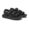 CAMEL Men's Velcro Colorblock Sport Beach Sandals