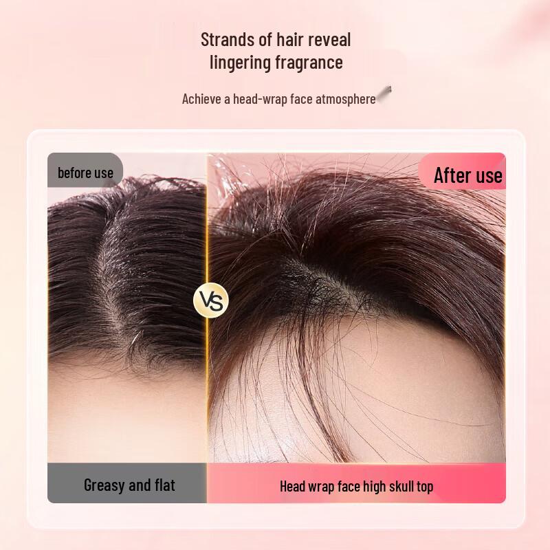 ADOLPH Luxusöl zur Kontrolle von Fett und Volumen