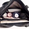 Women Bag Casual Messenger Bag Fashion Shoulder Bag Shoulder Bag Wild Middle-aged Mother Bag